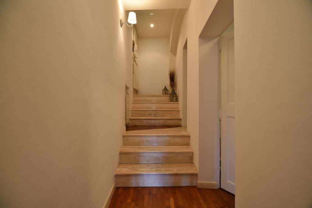 Casa In Contrada Apartment Siena Exterior foto