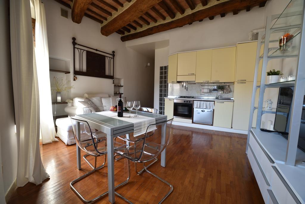 Casa In Contrada Apartment Siena Exterior foto