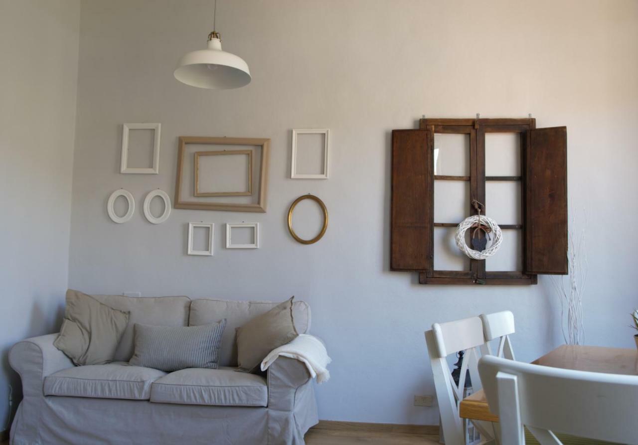 Casa In Contrada Apartment Siena Exterior foto